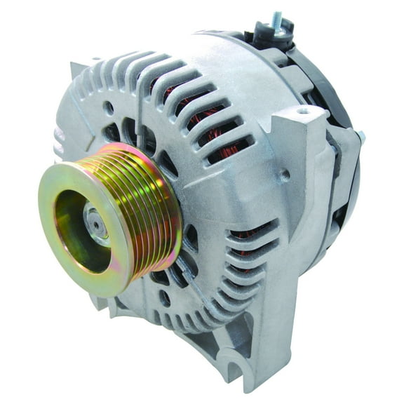 NEW Alternator For Ford Ranger & Mazda B3000 3.0 V6 2006-2008 Direct Fit Upgrade 2-YEAR WARRANTY