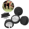 thumbnail image 2 of 5 * Primer Bulb For Toro Snowblower CCR1000-CCR3650 Lawnboy-Silver Series/Parts, 2 of 9
