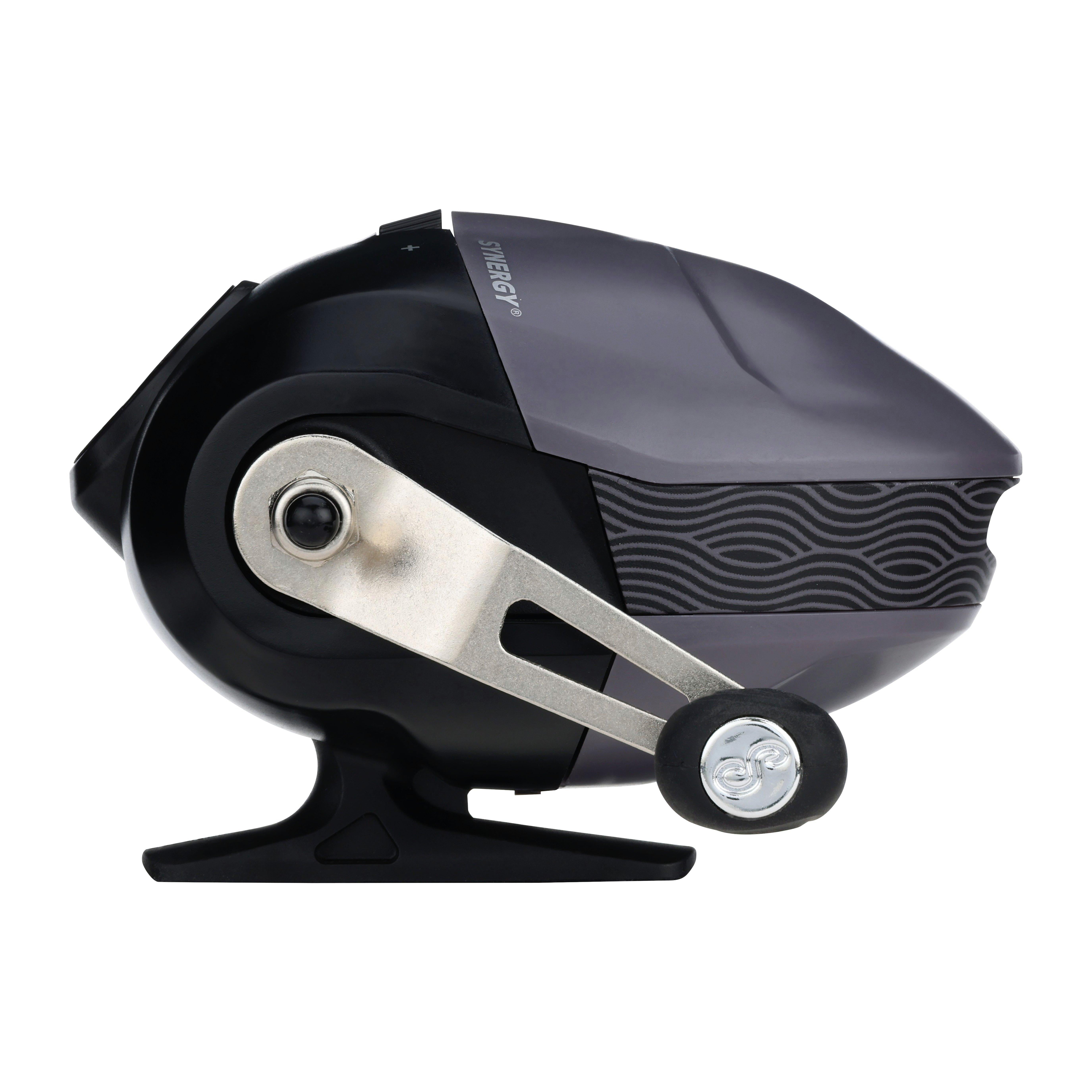 Shakespeare Synergy® Spincast Reel, SYNSC10