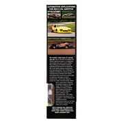 REV-X Racing Engine Oil Treatment, 5 fl. oz.