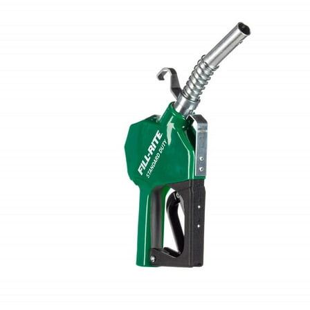 Fill-Rite Aluminum Fuel Nozzle