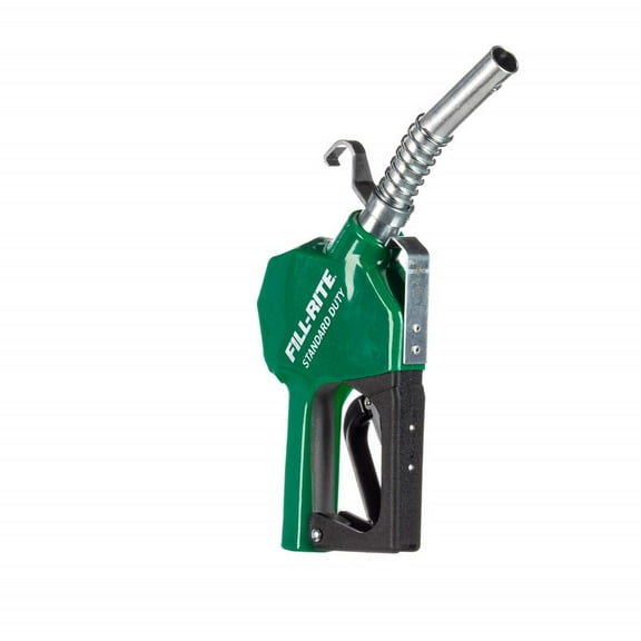 Fill-Rite Aluminum Fuel Nozzle