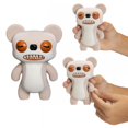 thumbnail image 2 of Fuggler Collection Toys,Unique Collectible Feature Figure Toy Quirky Design, Durable Materials, Perfect for Kids and Collectors Alike,Gift for Fans and Adults, 2 of 5