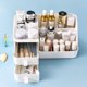 thumbnail image 4 of Estantería para cajas de almacenamiento de cosméticos tipo cajón, 4 of 5