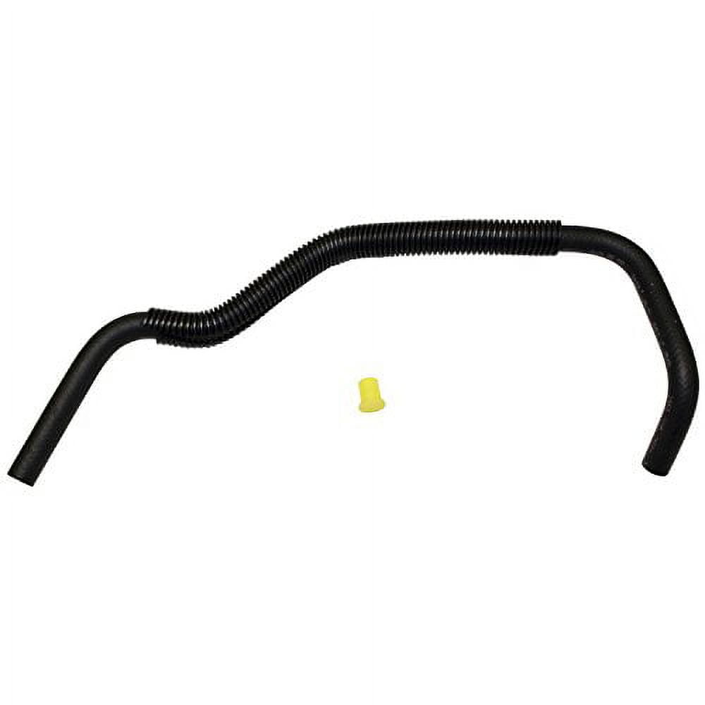 Edelmann 80996 Power Steering Return Line Hose Assembly