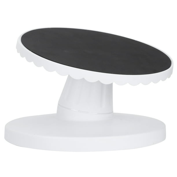 Soporte Giratorio Para Pasteles, Utensilios Para Hornear, Soporte Para Pasteles, Decoración De Pasteles Para El Hogar, Cocinas, Pastelerías, Postres, Panaderías