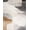 Brown Grey Ivory, Pattern 20, variant on ODIKA Neutral Abstract That Brushstroke Tones Border Dining Table Couch Pet Friendly & Kids Safe Play for Playroom, Bedroom, Reading Nook