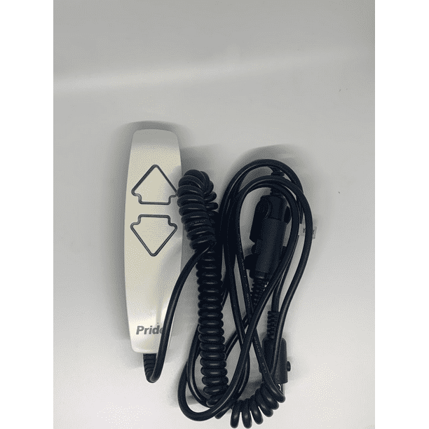 Pride Mobility Lift Chair Hand Control Remote Kit120002 New Walmart Com Walmart Com