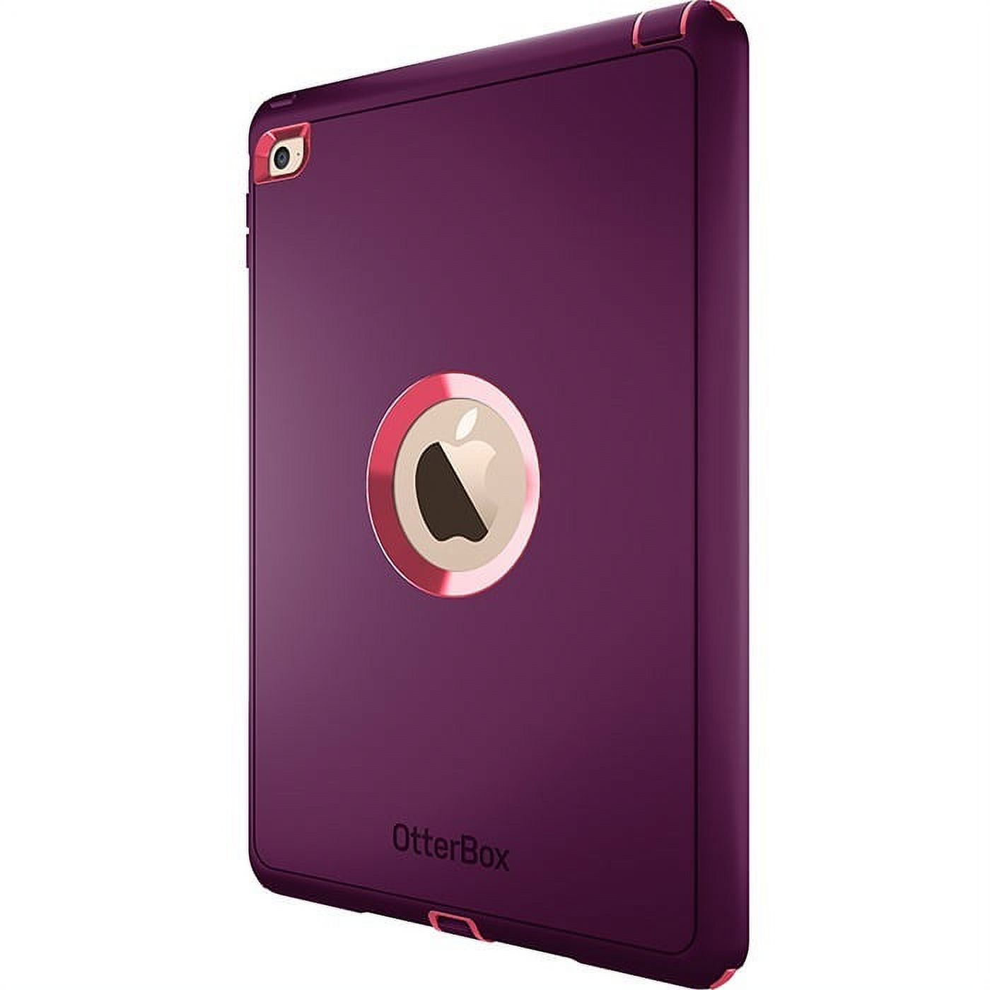 OtterBox Defender Series Case for iPad Air 2 - image 3 of 6