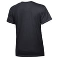 thumbnail image 3 of Women's Champion  Black North Carolina Central Eagles Core T-Shirt, 3 of 3
