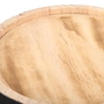 thumbnail image 3 of LIFKOME Handmade Decorative Wine Barrel Wood Beer Barrel For Decoration Rustic Centerpiece Sturdy, 3 of 8