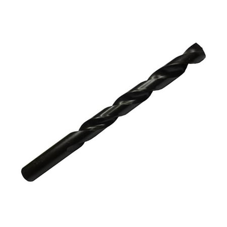 UPC: 0887861004985 | W HSS Split Point Jobber Length Drill Bit  Drill America  D/ASPW