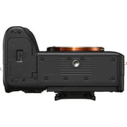 Sony Alpha a7S III Mirrorless Camera W/ Sony FE 24-70mm Lens - Advanced Bundle(International Model)