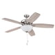 thumbnail image 2 of Ventilador De Techo Prominence Home De 52'' Control Cadena Prominence Home  Cannes, 2 of 4