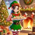 thumbnail image 1 of Cupcake Delight, 1 of 4