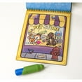 thumbnail image 3 of Melissa & Doug Tablette De Révélation De Dessins À L’Eau - Animaux, 3 of 5