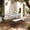 Granite White, variant on Flash Furniture 6 Foot Granite Gray Indoor-Outdoor Picnic Table - Commercial Grade Foldable Steel Frame - Impact and Stain Resistant HDPE Top and Benches