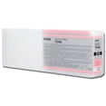 thumbnail image 2 of Epson Singlepack Vivid Light Magenta T636600 UltraChrome HDR 700 ml cartucho de tinta 1 pieza(s) Original Magenta claro Epson T636600, 2 of 2