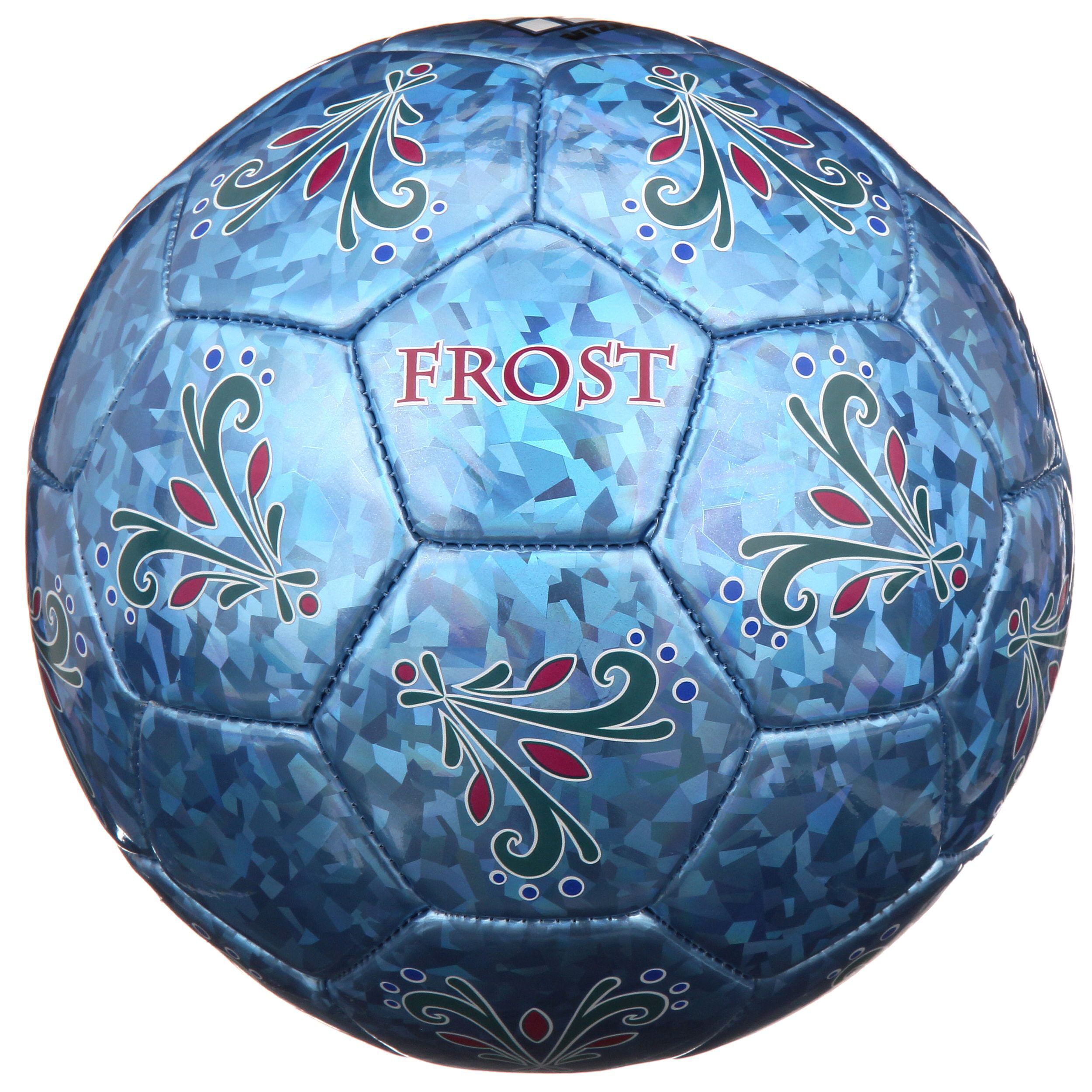 Vizari Sport USA Frost 2 Soccer Ball Size 4 