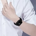 thumbnail image 4 of Candy - funda protectora de silicona suave para Apple Watch SE Series 6 5 4 3 2 1 iWatch 40mm 44mm X7 T500 T500+ T500 Plus T500+ Plus W26 W46 W56 IWO 8 12 LITE X6 T600 X8 U68 W27 W37 IWO, 4 of 4