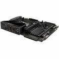 thumbnail image 2 of Asus ROG Crosshair X870E DARK HERO Gaming Desktop Motherboard, AMD X870E Chipset, Socket AM5, ATX, 2 of 9