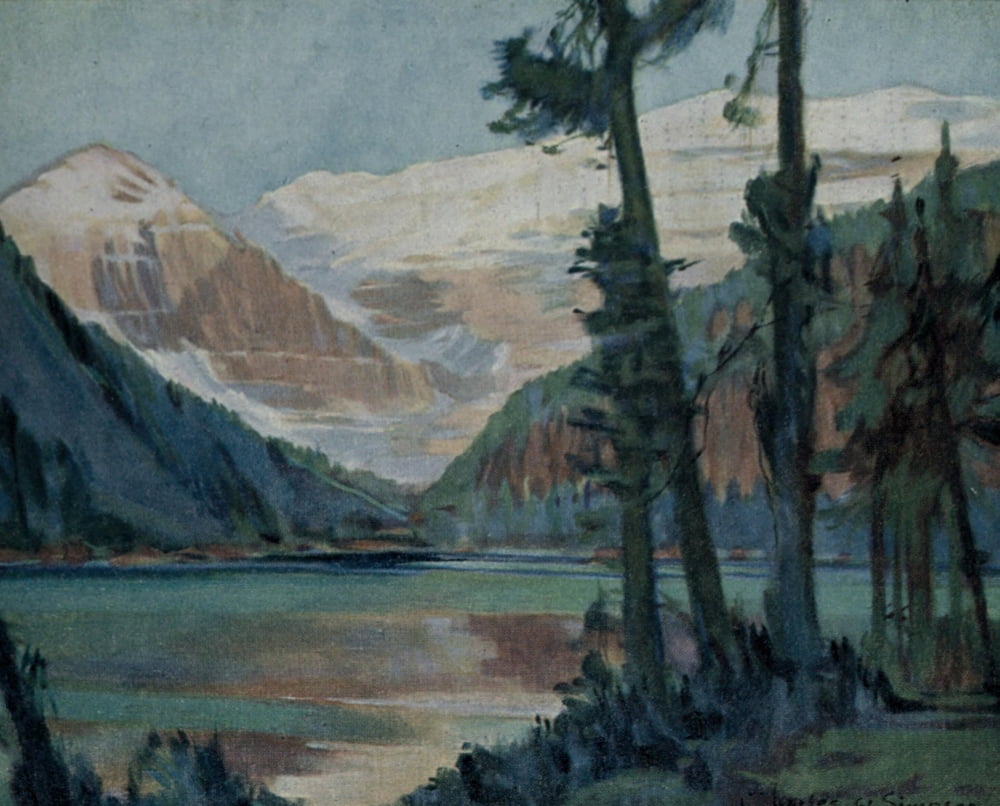 Canadian Pacific Ro