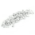 thumbnail image 1 of Pull Riveting Nuts,100Pcs Pull Riveting Nuts Riveting Nuts Flat Head Riveting Nuts Built to Last, 1 of 13