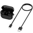thumbnail image 1 of GUYUTING 600mAh Charging Case for Galaxy Buds 3 SM R530 Replacement Durable ABS Lightweight Scratch Proof, 1 of 7