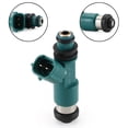 thumbnail image 1 of 1pcs Injecteurs de Carburant 15710-65J00 Compatibles avec Suzuki SX4 2.0L 2007-2010, 1 of 12