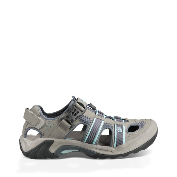 Sandalia Omnium para Mujer Teva Slate Punta Cerrada Talla 6 US