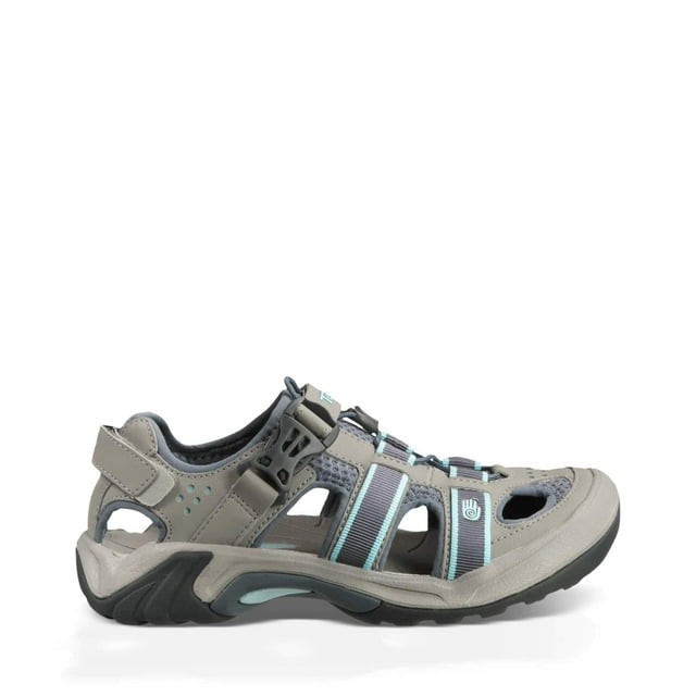 Sandalia Omnium para Mujer Teva Slate Punta Cerrada Talla 6 US