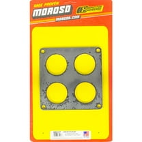 Moroso 1/2in Wood Carb Spacer