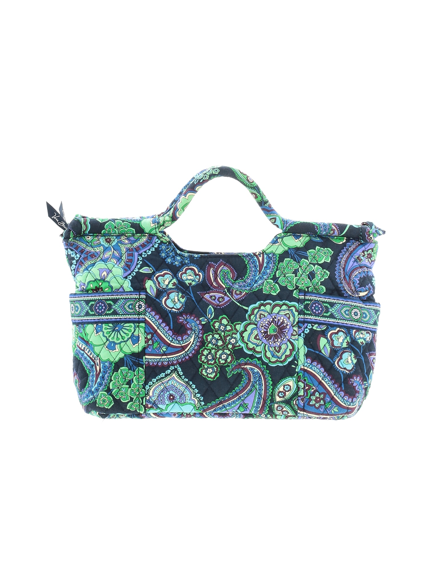 thredup vera bradley