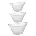 thumbnail image 3 of Opvise Reusable Nylon Cheesecloth Bag with Drawstring - Fine Mesh Filter for Soy Milk, Nut Milk, Vegetable Straining, Multi-Purpose Kitchen Tool 3pcs, 3 of 8
