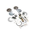 thumbnail image 2 of Scott Drake DBC-A120-P-R Power Disc Brake Conversion for A/T, 2 of 11