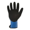 thumbnail image 2 of 212 Performance AXSDG-05-008 AX360 Shield Grip Latex-dipped Gloves, Small, 12-Pair, 2 of 6