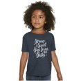 thumbnail image 3 of Strong Sweet San Juan Puerto Rico PR Girls Kids T Shirt Tees Teen Brisco Brands M, 3 of 5