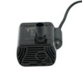 thumbnail image 3 of 2X Ultra-Quiet Mini Brushless Usb Water Pump 5V 70Cm Submersible Fountain Aquarium Circulating, 3 of 8