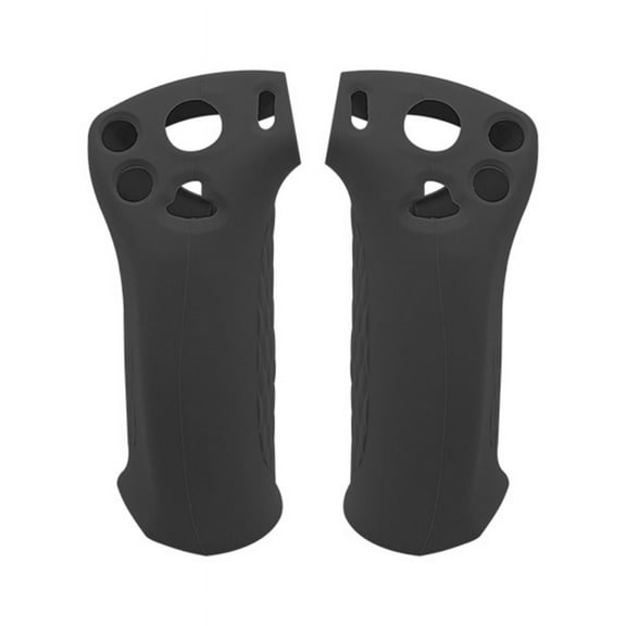 AOOOWER Controller Grips Cover for PS VR2 Touch Controller Soft Silicone Shells Skin