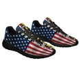 thumbnail image 6 of New Mexico Stte and America Shoes Sneakers Black Size 12, 6 of 7