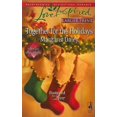 thumbnail image 1 of Pre-Owned Together for the Holidays (Love Inspired Large Print) Paperback, 1 of 1