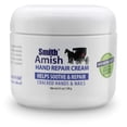 thumbnail image 3 of Crema reparadora de manos Smith Amish 133 ml con bálsamo labial orgánico, 3 of 8