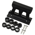 thumbnail image 1 of Lefu Bicycle Bike Quick Release Thru Axle Fork Mount Type Rack for Car Roof Mount, 1 of 10