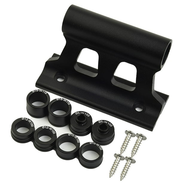 Bicycle Bike Quick Release Thru Axle Fork Mount Type Rack for Car Roof Mount