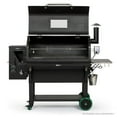 thumbnail image 2 of Green Mountain Grills Rotisserie Kit for Jim Bowie Prime Plus Grill GMG-6036, 2 of 4