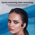 thumbnail image 4 of Lenovo X5 True Bone Conduction Auriculares inalámbricos BT5.0 / IPX8 Real Impermeable Abanopi Auriculares inalámbricos, 4 of 6