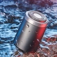 thumbnail image 4 of Ohufall Floating Blade Electric Razor For Men Water Washable Mens Electric Shaver Portable Travel Size Toiletries, 4 of 5