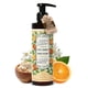 thumbnail image 1 of Loción para manos y cuerpo Panier des Sens Orange Blossom 250 ml, 1 of 8