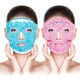 thumbnail image 1 of Mascarilla facial CONBELLA, compresa fría/caliente, ojeras, hinchazón, 1 of 7