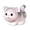 7, variant on Dserhfy Cat Small Statue Naughty DIY Material Exquisite Workmanship Cake Toppers Cat Animals Figurines for Home